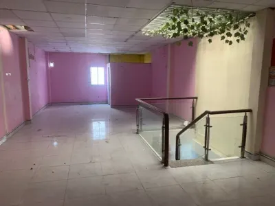 Bán nhà 2 tầng dĩ an mặt tiền kinh doanh 150M2 , đường 20M , chỉ 8.8 tỷ.
