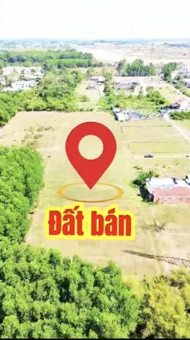 Gia đình có việc gấp cần bán rẻ đất Lộc An - sân bay Long Thành