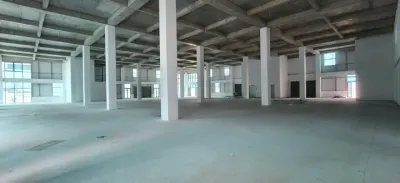 Cho thuê 4.500M² nhà xưởng tại khu công nghiệp quế võ – bắc ninh