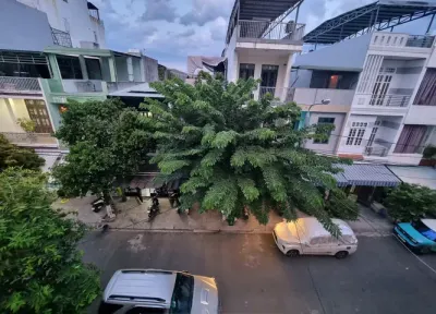 Chính chủ gửi bán nhà c4 đường 5m5 Nại Thịnh 6 , Phường Sơn Trà , TP. Đà Nẵng