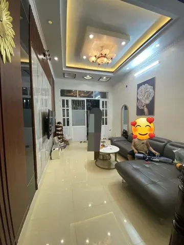 Cho thuê Nhà riêng 47m2 giá 7 triệu tại Đường Đình Đông Phường Hàng Kênh Quận Lê Chân Hải Phòng