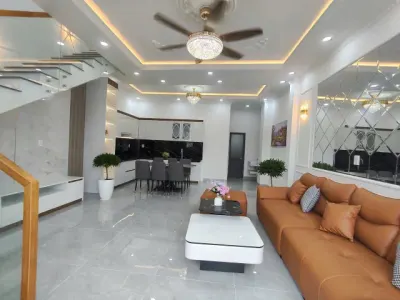 Bán Nhà riêng 90m2 có sẵn 90 m2 thổ cư giá 2.67 tỷ tại - Xã Diên Điền Huyện Diên Khánh Khánh Hòa