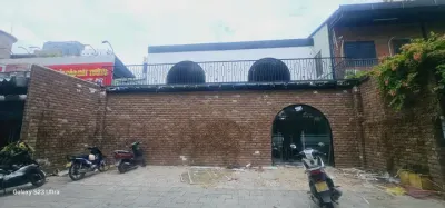 Cho thuê mặt bằng hồ nghinh – sơn trà
