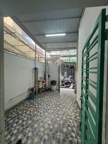 Bán nhà hạ lý – hồng bàng | cách mặt đường bạch đằng chỉ 20M