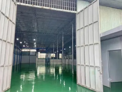 Nhà xưởng cho thuê nằm ðương nguyễn thi thư, xuân thơi sơn huyên hóc môn DT: 1000M² giá 60TR LH: 090••••28