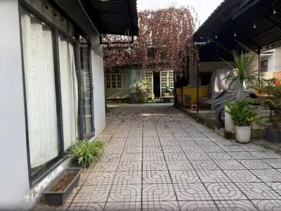 Bán Nhà riêng 454m2 có sẵn 300 m2 thổ cư giá 13 tỷ tại Đường Ngô Quyền Thị trấn Long Thành Huyện Long Thành Đồng Nai