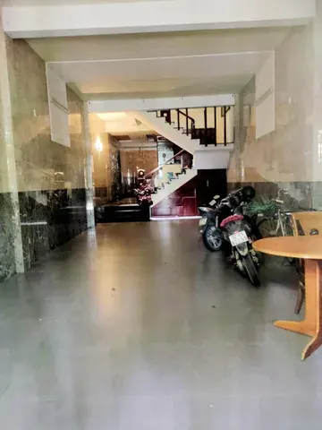 Giá rẻ-cho thuê nhà 4 tầng mặt tiền nguyễn đình tựu, thanh khê – đường 10M5