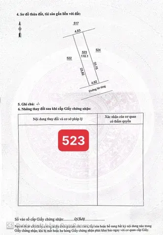 Cần tiền bán 03 lô đất cạnh nhau giá 5xx Bán Đất 110m2 có sẵn 50 m2 thổ cư giá 590 triệu tại - Chọn - Xã Hợp Thành Thành phố Hòa Bình Hòa Bình
