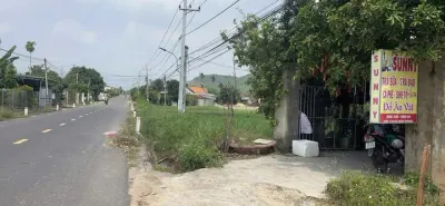 bán đất mặt tiền tỉnh lộ 7 – bắc ninh hoà