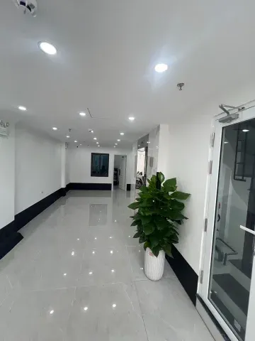 Vạn phúc – tòa condotel & apartment 18 phòng – thang máy – doanh thu 1 tỷ/năm
