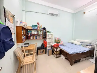 Kế lê thị riêng quận 12 70M² 3PN hẻm xe hơi 4,35 tỷ kế mega hiệp phú