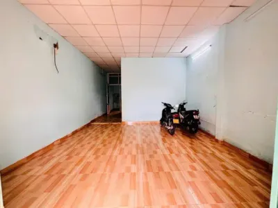Bán nhà mặt tiền đường 5m5 Nguyễn Thị Ba , Phường Sơn Trà , TP. Đà Nẵng