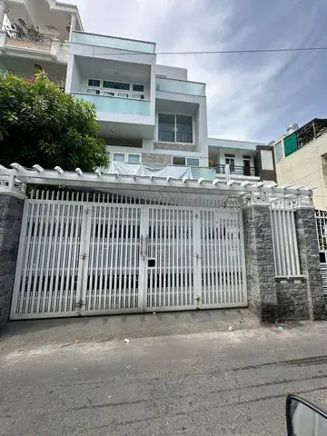 Bán Nhà riêng 127m2 có sẵn 73.9 m2 thổ cư giá 10.5 tỷ tại Đường Hà Thanh - Chọn - Phường Nha Trang Khánh Hòa