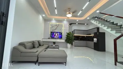 Bán Nhà riêng 65.5m2 có sẵn 65.5 m2 thổ cư giá 1.88 tỷ tại - Chọn - Xã Diên Điền Huyện Diên Khánh Khánh Hòa