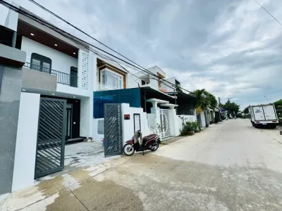 Bán Nhà riêng 110m2 có sẵn 110 m2 thổ cư giá 2.55 tỷ tại - Chọn - Phường Nghĩa Lộ Thành phố Quảng Ngãi Quảng Ngãi