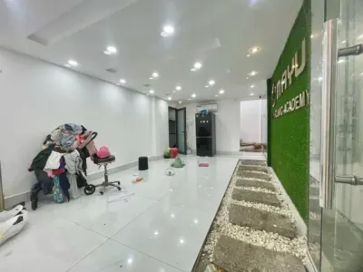 Bán nhà MT kinh doanh 71M2 , dĩ an, P dĩ an, 71M2 , chỉ 3.8 tỷ.