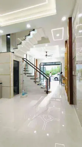 Bán Nhà riêng 50m2 có sẵn 50 m2 thổ cư giá 6 tỷ tại - Chọn - Phường Bình Hưng Hòa Quận Bình Tân TP. Hồ Chí Minh