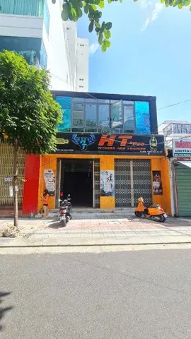 Bán Nhà riêng 191.6m2 có sẵn 191.6 m2 thổ cư giá 26,8 tỷ tại - Đường Hoàng Văn Thụ - Phường Vạn Thắng Thành phố Nha Trang Khánh Hòa