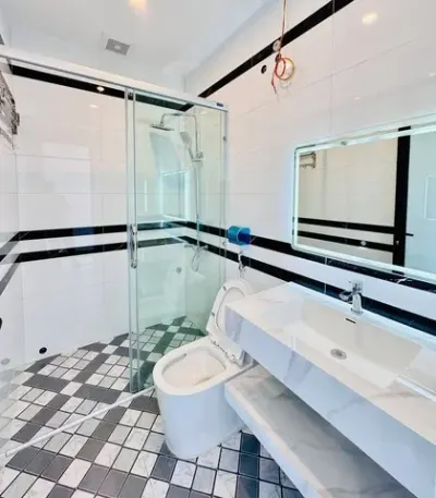 Vô địch trong tầm giá – nhà 3 tầng chỉ từ 2,5 tỷ