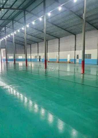 Cho Thuê Xưởng Thuận An Bình Dương