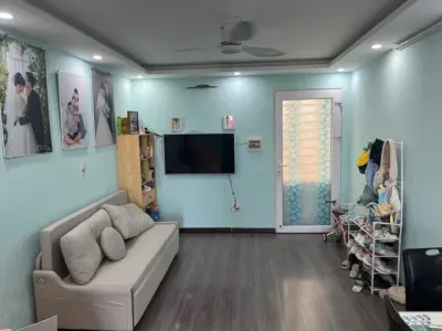 Bán Căn hộ chung cư 65m2 giá 2.5 tỷ tại Đường Vân Đồn - Quận Sơn Trà Đà Nẵng