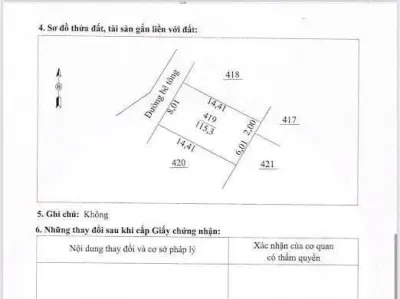 Bán Đất 100m2 có sẵn 10 m2 thổ cư giá 499 triệu tại - Chọn - Thị trấn Ba Hàng Đồi Huyện Lạc Thủy Hòa Bình