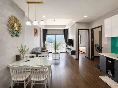 Bán Căn hộ chung cư 65m2 giá 2.2 tỷ tại Phường Vĩnh Trường Thành phố Nha Trang Khánh Hòa