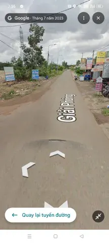Bán Đất 16909m2 giá 98 tỷ tại - Chọn - Xã Long An Huyện Long Thành Đồng Nai