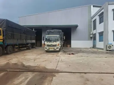 cho thuê xưởng vĩnh tân tân uyên bình dương