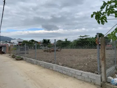 Bán Đất 1338m2 có sẵn 1238 m2 thổ cư giá 18 tỷ tại Đường Chợ Chiều Xã Diên An Huyện Diên Khánh Khánh Hòa