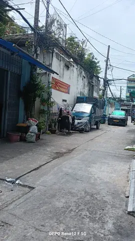Nhà bình long - gò dầu - tân hương - hẻm ô tô thông - 5 tầng - gần 50M2 - 5Đ nhỉnh.