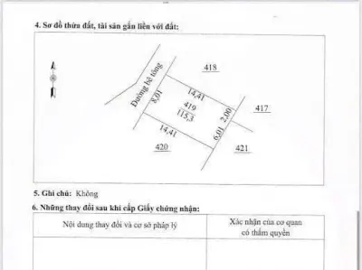 Chính chủ Bán Đất 100m2 có sẵn 100 m2 thổ cư giá 499 triệu tại Thị trấn Ba Hàng Đồi Huyện Lạc Thủy Hòa Bình