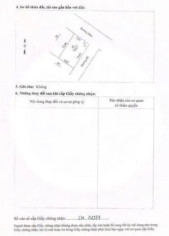 Chính chủ Bán Đất 103m2 có sẵn 80 m2 thổ cư giá rẻ nhất thị trường 720 triệu