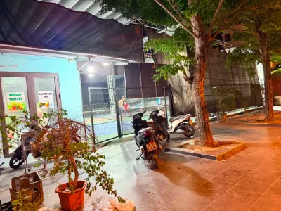 Cho thuê Đất 161m2 có sẵn 161 m2 thổ cư giá 8 triệu tại Xã Hương Mạc Thị xã Từ Sơn Bắc Ninh