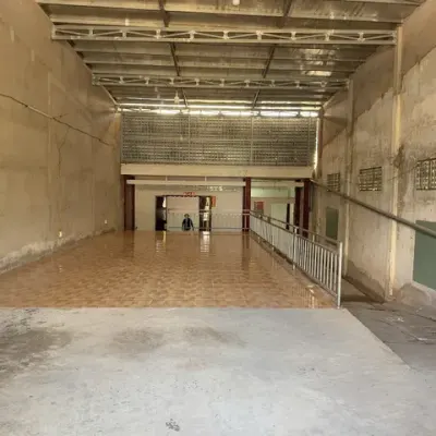 Cho thuê Nhà 250m2 thuận tiện kinh doanh giá 7 triệu tại Phường 7 Tp Bến Tre