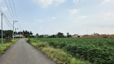 Bán gấp Đất Long Thành Đồng Nai diện tích 15000m2 giá 54 tỷ