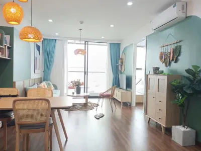 Bán căn chung cư tầng 22 green diamond, hồng gai,hạ long