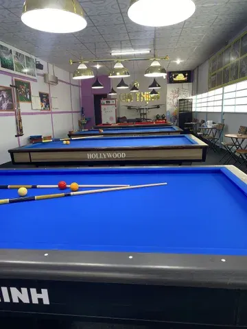 nhà, đất 160 m2 thổ cư, có sẵn CLB Bida đang kinh doanh tốt giá 5.5 tỷ tại Đường Đồng Khởi Phường 6 Thành phố Trà Vinh Trà Vinh