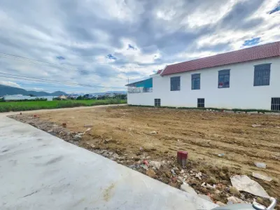 Bán Đất 62.2m2 có sẵn 62.2 m2 thổ cư giá 1.35 tỷ tại Đường Thông Tin Xã Diên An Huyện Diên Khánh Khánh Hòa