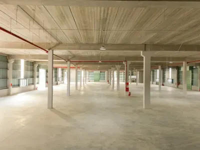 Khu công nghiệp tiên sơn – bắc ninh | nhà xưởng 4.300M² cho thuê, giá 5 usd/M²