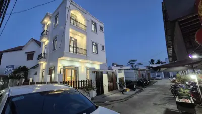 Bán Nhà riêng 78m2 có sẵn 78 m2 thổ cư giá 6.83 tỷ tại Đường Vĩnh Thái Xã Vĩnh Hiệp Thành phố Nha Trang Khánh Hòa