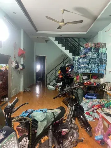 Nhà hương lộ 3 - cạnh siêu thị aeon tân phú - hẻm ô tô - 120M