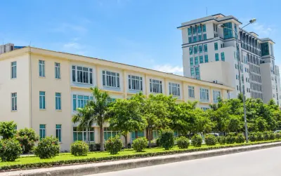 Cho thuê mặt bằng 1250M2 giá rẻ nhất khu tôn thất thuyết, DT lớn giá 250K/m2