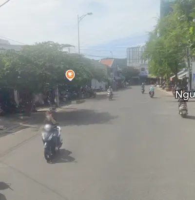 Bán Nhà riêng 92m2 có sẵn 42 m2 thổ cư giá 7 tỷ tại Đường Lý Nam Đế Phường Phước Long Thành phố Nha Trang Khánh Hòa