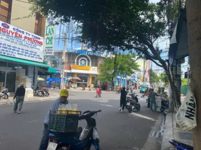 Bán Nhà riêng 74.9m2 có sẵn 74.9 m2 thổ cư giá 12.5 tỷ tại Đường Trường Sa Phường Phước Long Thành phố Nha Trang Khánh Hòa