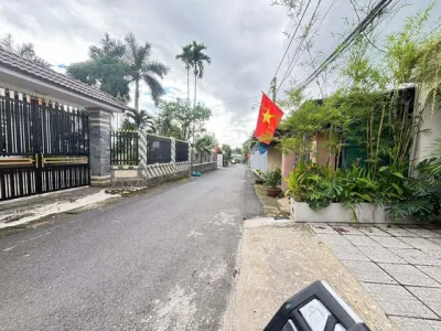 Nhà bán ấp 1 an phước long thành đồng nai vị trí gần trung tâm long thành