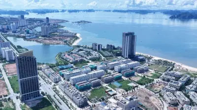 Bán Căn hộ chung cư 47m2 giá 3.1 tỷ tại Phường Bãi Cháy Thành phố Hạ Long Quảng Ninh
