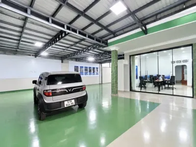 Bán bán nhà gần bệnh viện hạnh phúc – vị trí thuận tiện, diện tích khủng.ngay qlo 13 đang mở rộng 60M