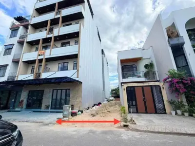 Bán đất Trần Triệu Luật Làm việc trực tiếp giá tốt !