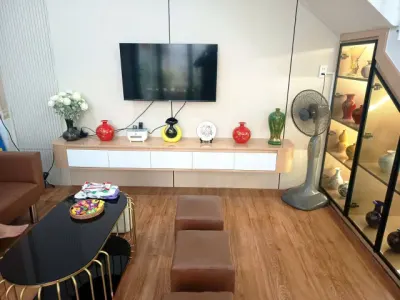 Cho thuê nhà gác lửng trưng nữ vương LÀM VIỆC TRỰC TIẾP GIÁ TỐT !